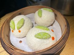 -潮粥荟·潮汕砂锅粥(华贸店)