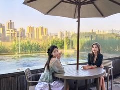 -清河半岛温泉度假酒店