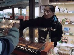 -绍兴启迪乔波冰雪世界