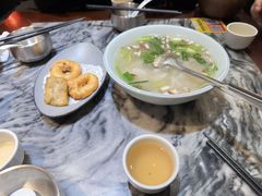 -安泰楼·佛跳墙创始人·传统闽味早茶·酒楼(三坊七巷闽菜地标店)