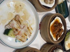 -丰尔粥食·顺德鱼生·干蒸排骨顺德菜(大良分店)