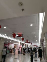 -复旦大学附属妇产科医院(杨浦院区)