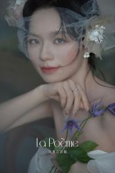 -乐派诗婚纱摄影