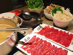 -大喜牛鲜牛肉火锅(营迹路店)