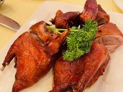 -太平馆餐厅(尖沙咀店)