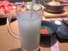 -沼津港精致料理·寿喜烧·烧鸟(青浦宝龙广场日料榜单店)