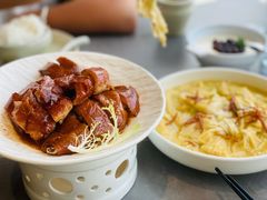 -喜记顺德菜(南昌万象城店)