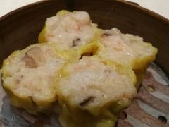 虾籽烧卖-御宝轩(益丰·外滩源店)