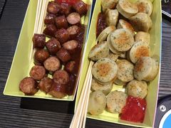 -盒马鲜生(曜一城店)