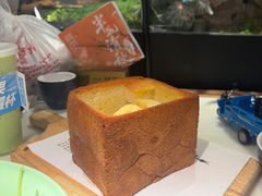 -绿茶餐厅(青岛城阳万象汇店)