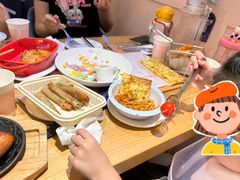 -夏日玛莉西餐厅(梅溪湖步步高店)