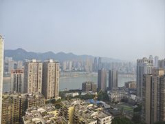 -闲隅江景艺术酒店(解放碑洪崖洞总店)