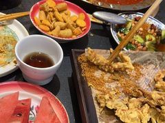 -沸炉重庆老火锅(军事博物馆店)