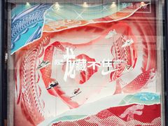 -NIKE品牌体验店(南京东路店)