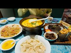 -北塘海鲜·天津菜(大光明桥旗舰店)