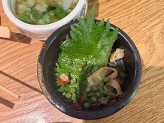 -沼津港精致料理·寿喜烧·烧鸟(青浦宝龙广场日料榜单店)
