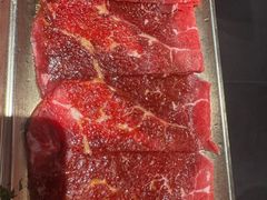 -西塔老太太泥炉烤肉(亚运村店)
