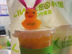 -华威约饭街