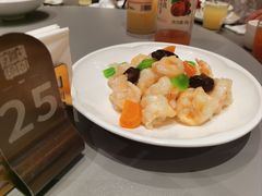 -燕春楼(海河华鼎店)