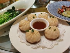 -全聚德(上海首店浦东店)