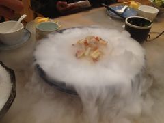 -拂晓山房·私房川菜(西门店)