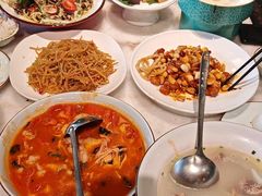 -聚京民福烤鸭店(木樨园店)