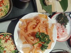 -乔先生涮肉·鲜活牛羊肉火锅(塘沽店)