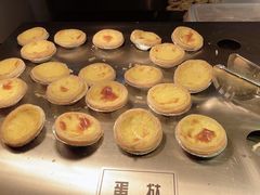 -春花秋月南美海鲜烤肉自助(中央大道店)
