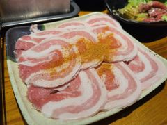 -丹东特色烤肉(学府路一部店)