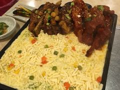 -金顺韩式烤肉·网红烤肉店(广利路店)