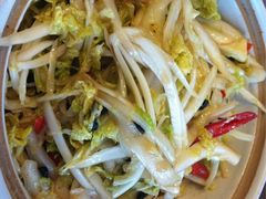 豉椒娃娃菜-川外川(星海店)