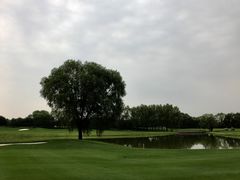 -北京京辉高尔夫俱乐部有限公司