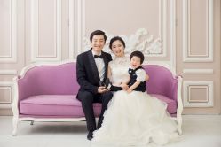点击看大图 -WPlus明星肖像亲子全家福摄影