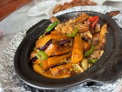 -罗记家常菜(鸿景花园店)