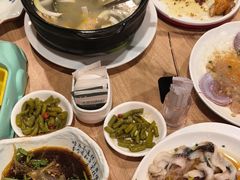 -糟粕醋·椰苑海南菜餐厅(亚龙湾天域酒店)