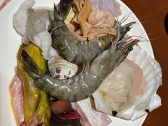 -华安国际大酒店-餐厅