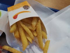 -汉堡王(西直门凯德MALL店)
