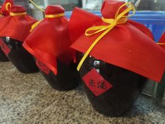 -巴四老城区炭火蛙锅(张江店)