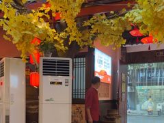 -老灶房-四川土菜(铁牛广场店)