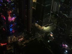 -南宁那莲豪华精选酒店-云霄酒廊·80楼高空城景酒吧