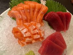 -万鱼亭·筑地屋 日本料理(淮海街店)