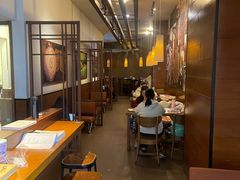 大堂-星巴克(昆明美辰百货店)