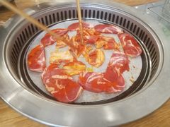-碳碳烤肉(南湖路店)