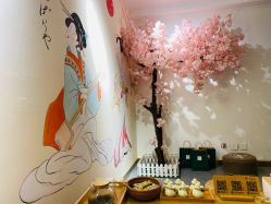 -和·日式轻奢spa