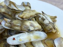 -阿军排档·烧烤