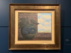 -比利时皇家美术馆