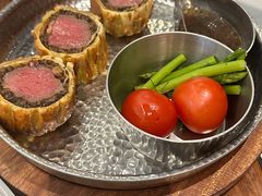 -西堤牛排(龙德广场店)