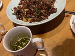 -巢爷老味(东方红店)