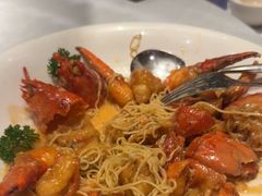 -金悦轩海鲜城(渔人码头店)