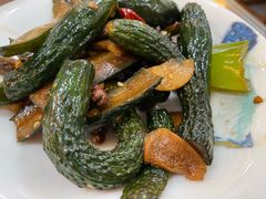 -穆得·老周家牛肉烧饼(普利街店)